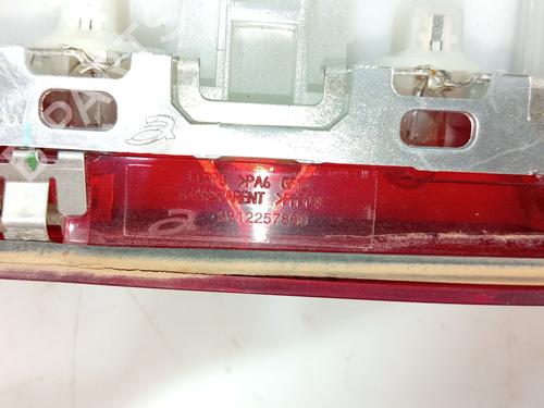Third brake light CITROËN C3 III (SX) 1.2 PURETECH 82 | BP40298343L11 - Image 3