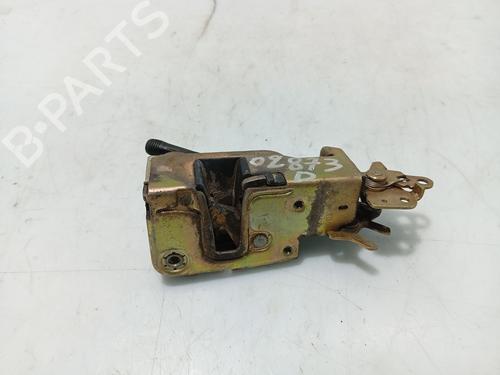 Used Front right lock VW TRANSPORTER T4 Van (70A, 70H, 7DA, 7DH) [1990-2003]  31110982