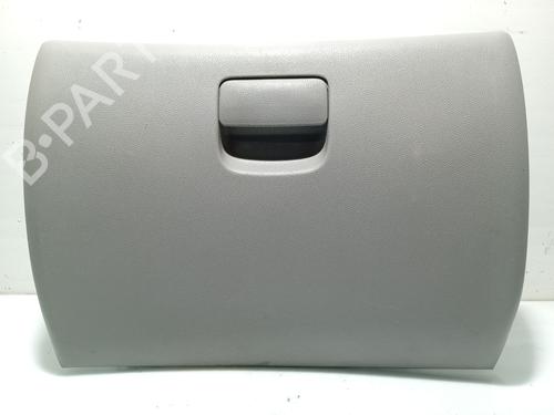 Hanskerom KIA CARENS III MPV (UN) 2.0 CRDi 140 (140 hp) 31102396