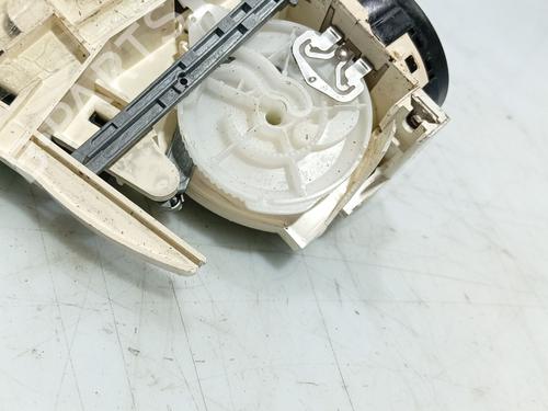 Climate control VW BORA Variant (1J6) 1.9 TDI | BP24689565I5 - Image 3