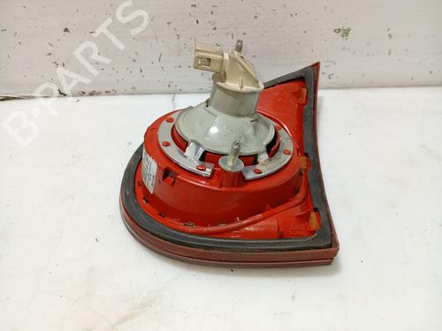 Left tailgate light VW GOLF V (1K1) 1.9 TDI | BP31106896C79