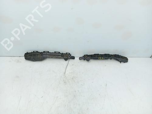 Used Rear bumper bracket Rear bumper bracket TOYOTA AURIS (_E18_) 1.4 D-4D (NDE180_, NDE180R) (90 hp) 34390478 34390478
