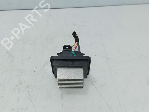 Used Heater resistor Heater resistor CITROËN C4 III (BA_, BB_, BC_) 1.2 PureTech 130 (BAHNSA, BAHNSB) (130 hp) 40291966 40291966