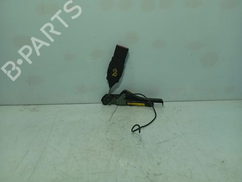 Used Seat buckle Seat buckle CITROËN C2 (JM_) 1.4 HDi (68 hp) 33333414 33333414