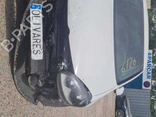 Used Parts VW GOLF V (1K1) 1.6 (102 hp) 4370449