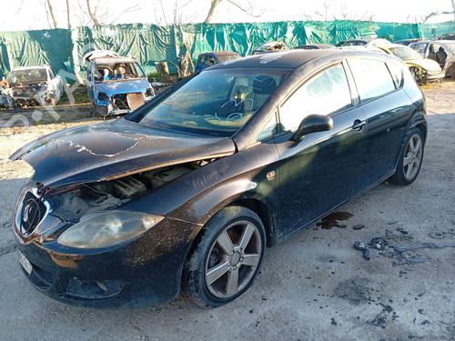 Left front window switch SEAT LEON (1P1) 2.0 TDI 16V | BP32770613I27  - Image 5