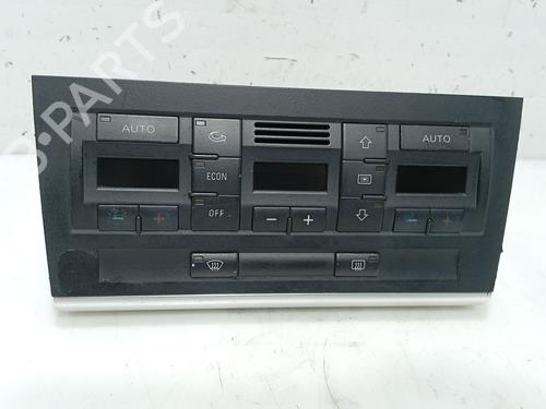 ac-styreenhet-manvreringsenhet-audi-a4-b6-8e2-2000-2001-2002-2003-2004-2005-32697949 main image