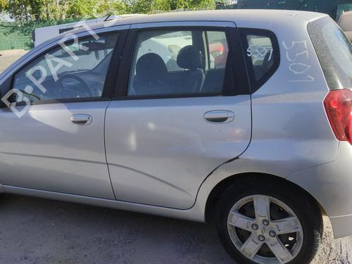 Right front window switch CHEVROLET AVEO / KALOS Hatchback (T250, T255) 1.2 | BP31108191I26  - Image 10