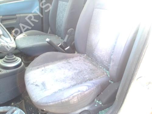 Front left window mechanism FORD FUSION (JU_) 1.4 TDCi | BP31100682C22 