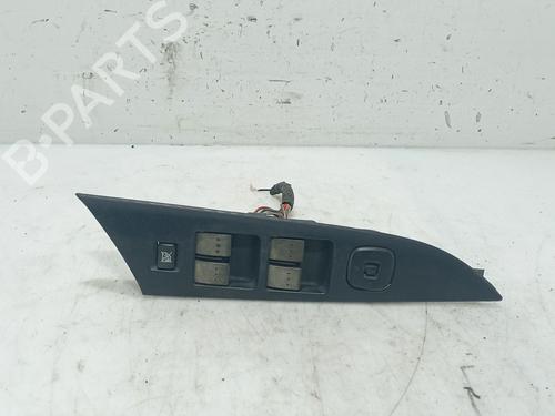 Used Left front window switch Left front window switch MAZDA 3 (BK) 1.6 DI Turbo (109 hp) 36434574 36434574
