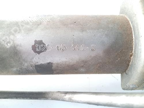 Steering rack PEUGEOT 407 SW (6E_, 6D_) 2.0 HDi 135 | BP31100827M22 