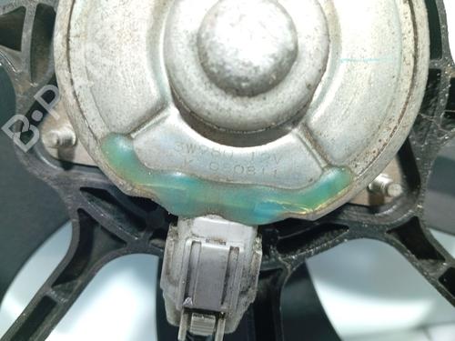 Radiator fan MAZDA 6 Hatchback (GH) 2.0 MZR-CD (GH14) | BP34519223M35  - Image 6