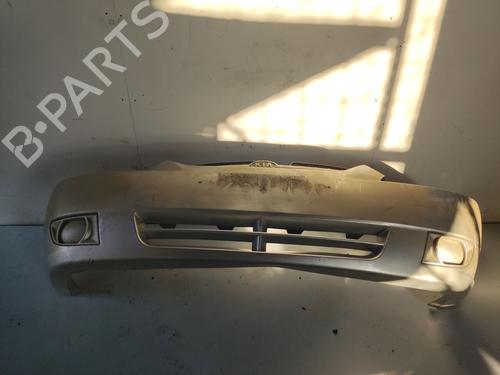 Used Front bumper KIA RIO I Hatchback (DC) [2000-2006]  31100346