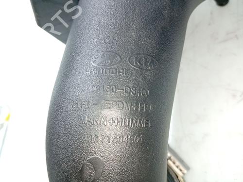 Pipe KIA SPORTAGE IV (QL, QLE) 1.6 GDI | BP31110016M125 - Image 3