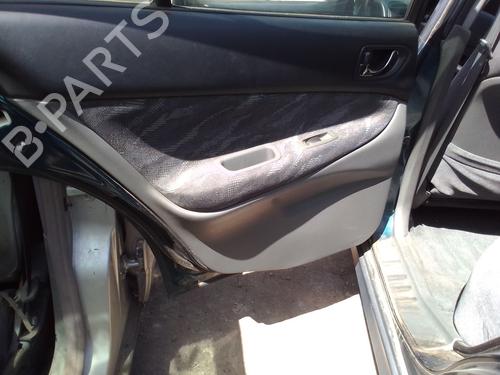 Left front brake caliper MITSUBISHI GALANT VIII (EA_) 2.4 GDI (EA3A) | BP31099556M105 