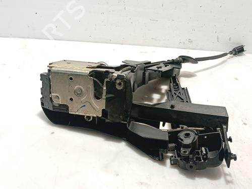 Front right lock FORD FIESTA V (JH_, JD_) 1.4 TDCi | BP32035116C97 