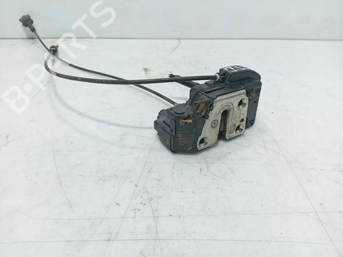 Used Front right lock Front right lock 32852940 32852940
