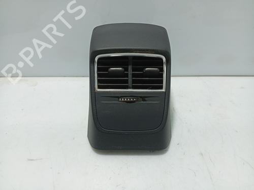 Luftventil AUDI A3 Sportback (8VA, 8VF) 1.0 TFSI (115 hp) 31107497