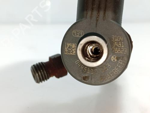 Injector OPEL CORSA D (S07) 1.3 CDTI (L08, L68) | BP37871758M100 - Image 4