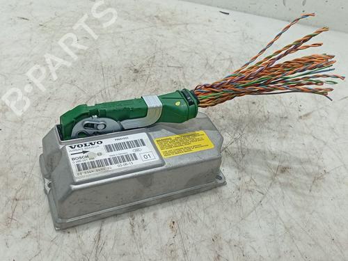 ecu-airbags-volvo-s80-i-184-1998-1999-2000-2001-2002-2003-2004-2005-2006-2007-2008-37020692 main image