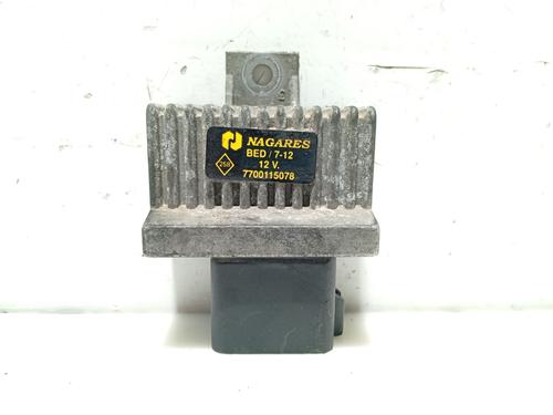 Modulo electronico Modulo electronico 37758051 37758051