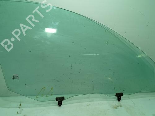 Used Front right door window Front right door window NISSAN PRIMERA Hatchback (P12) 1.6 (109 hp) 33336979 33336979