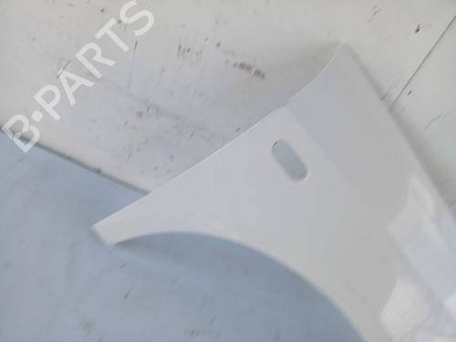 Right front fenders SEAT IBIZA IV (6J5, 6P1) 1.2 TDI | BP31106576C42