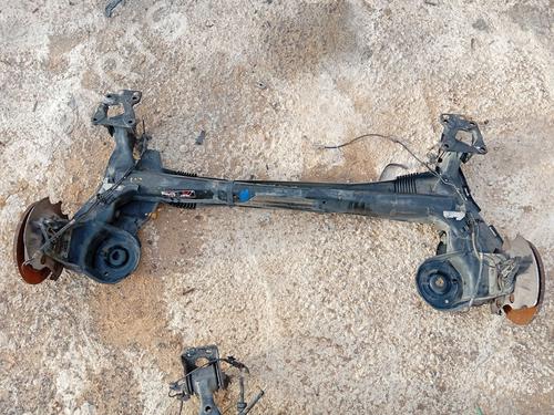 Used Rear axle Rear axle 36800882 36800882