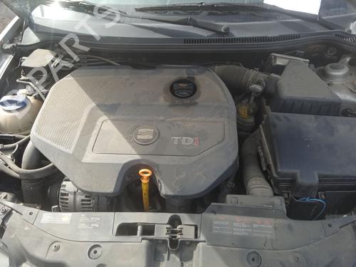 Trunk håndtak SEAT CORDOBA (6L2) 1.9 TDI | BP20316725C132 
