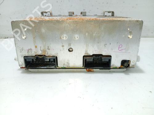 Radio FORD FIESTA VI (CB1, CCN) 1.0 EcoBoost | BP31107626E6 