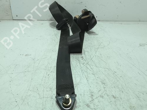 Used Front left seatbelt Front left seatbelt CITROËN XSARA (N1) 2.0 HDi 90 (90 hp) 39728314 39728314