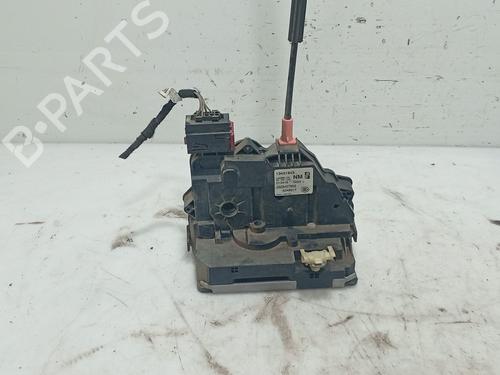 Højre bagtil lås OPEL CORSA E (X15) 1.4 (08, 68) | BP37421219C99 - Image 2