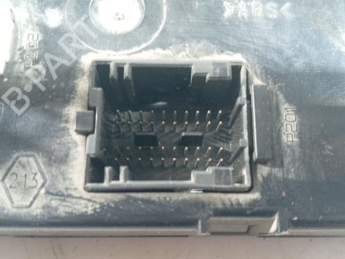 Electronic module RENAULT KANGOO (KC0/1_) 1.5 dCi (KC08, KC09) | BP40115971M83 - Image 5