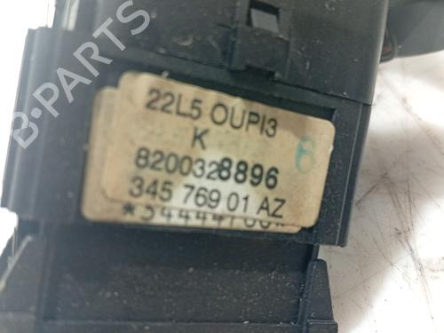 Headlight switch RENAULT LAGUNA II (BG0/1_) 1.9 dCi (BG1A, BG1W, BG0G) | BP36527163I24 - Image 4