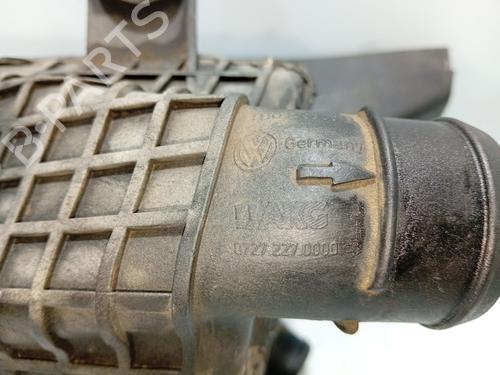 Engine VW VENTO (1H2) 1.9 TDI | BP33169975M1 - Image 6