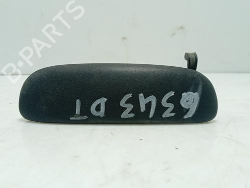 Used Rear right exterior door handle Rear right exterior door handle FORD ESCORT V Turnier (ANL) 1.8 TD (90 hp) 34231743 34231743