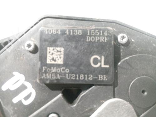 Front right lock FORD FIESTA VI (CB1, CCN) 1.0 EcoBoost | BP31104390C97