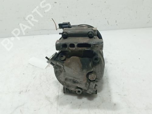 AC compressor HYUNDAI i30 (FD) 1.4 | BP36991809M34 - Image 4