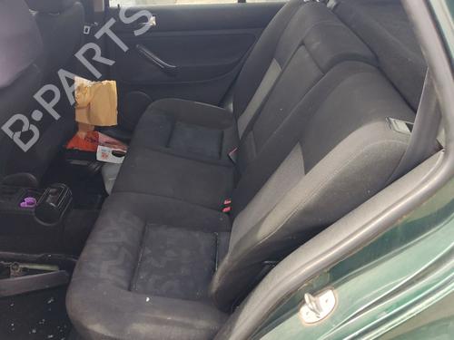 Left front window switch VW GOLF IV (1J1) 1.9 TDI | BP34649067I27 - Image 17