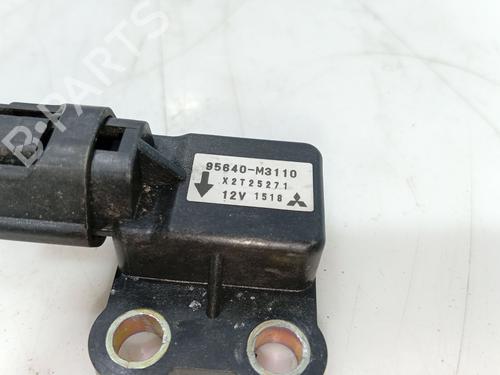Electronic module HYUNDAI SANTA FÉ I (SM) 2.0 CRDi | BP38779287M83 - Image 2