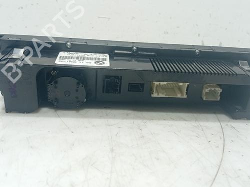 Climate control BMW 3 (E46) 325 i | BP34648999I5 - Image 4