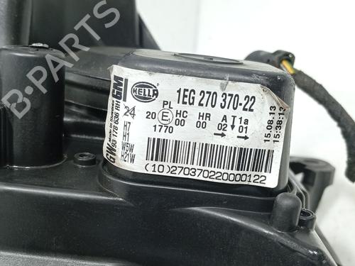 Right headlight OPEL ASTRA H (A04) 1.7 CDTI (L48) | BP32732717C29 - Image 5