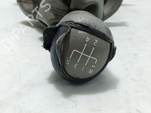 Gear lever RENAULT CLIO II (BB_, CB_) 1.5 dCi (B/CB08) | BP31104348M90