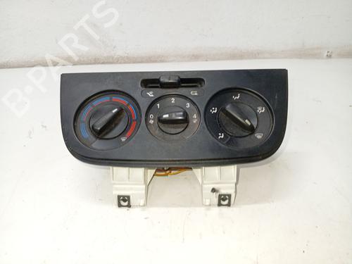 Used Climate control FIAT FIORINO Box Body/MPV (265_) [2013-2026]  31105622