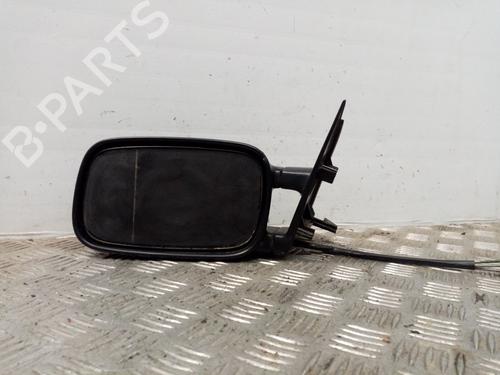 Used Left mirror Left mirror 22978981 22978981