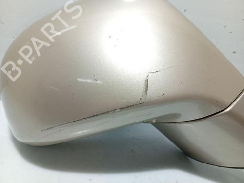 Right mirror KIA CARENS III MPV (UN) 2.0 CRDi 140 | BP31102379C27