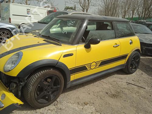 Autre MINI MINI (R50, R53) One D | BP22732072O1 