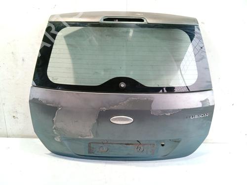 Used Tailgate Tailgate FORD FUSION (JU_) 1.4 (80 hp) 33270013 33270013
