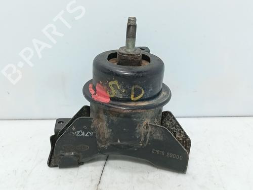 Motorophæng Motorophæng KIA CARENS III MPV (UN) 2.0 CRDi 140 (140 hp) 36353406 36353406