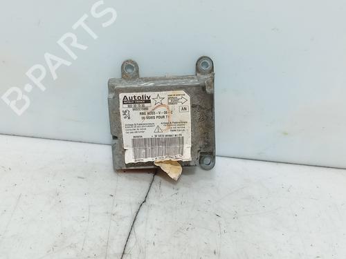 Used ECU airbags ECU airbags 36435441 36435441